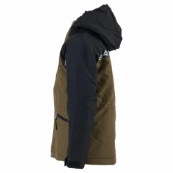 Axl Jr Jacket Beech