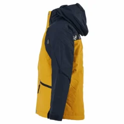 Axl Jr Jacket Navy