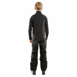 Aydan Junior Microfleece Black