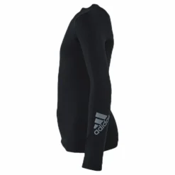 B A.R. Alpha Skin Junior Black