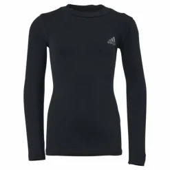 B Arw Tchfit Ls Black