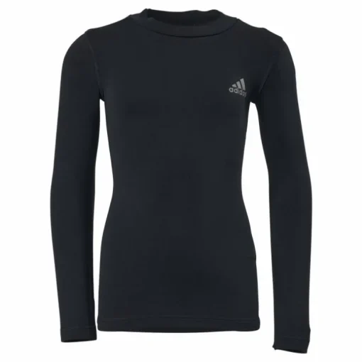 B Arw Tchfit Ls Black