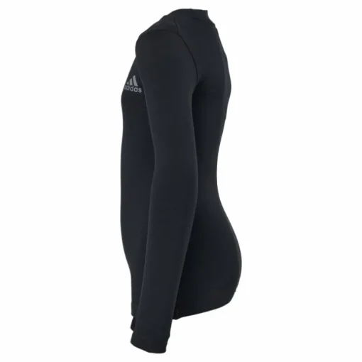 B Arw Tchfit Ls Black