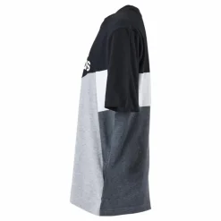 B Cb T Ess Black/mgreyh/dgreyh