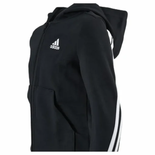 B 3S Fz Black / White