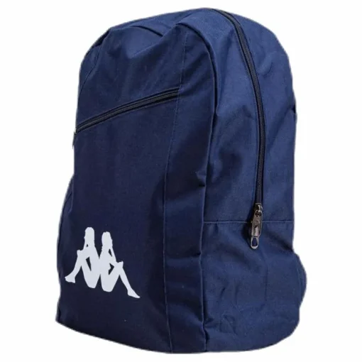 Back Pack Soccer, Velia Blue