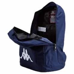 Back Pack Soccer, Velia Blue