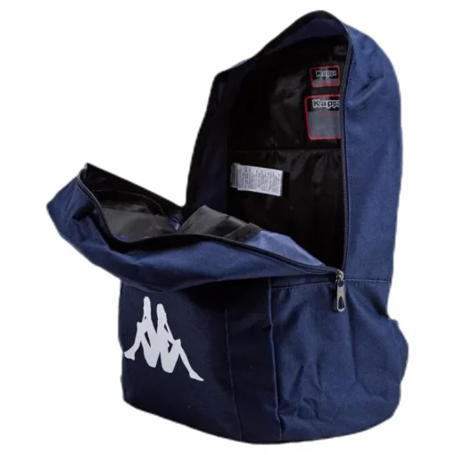 Back Pack Soccer, Velia Blue