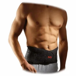Back Stabilizer Black