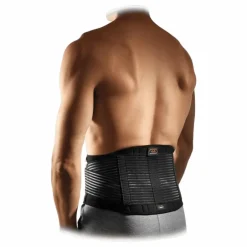 Back Stabilizer Black