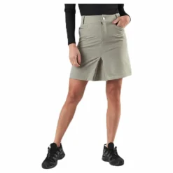Backa Skirt Beige