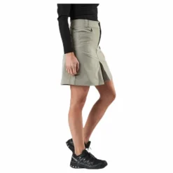 Backa Skirt Beige