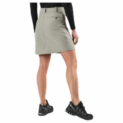 Backa Skirt Beige