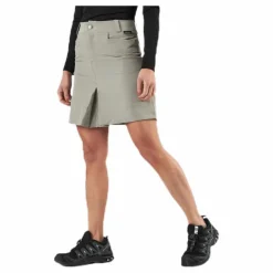 Backa Skirt Beige