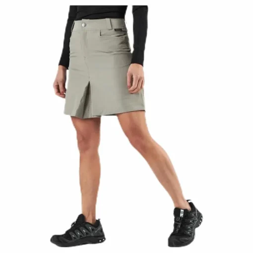 Backa Skirt Beige