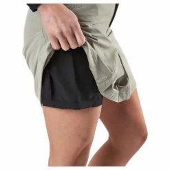 Backa Skirt Beige