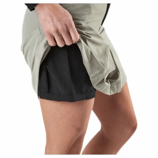 Backa Skirt Beige