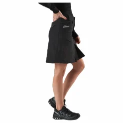 Backa Skirt Black