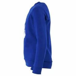 Badge of Sport Logo Crewneck Sweatshirt Selubl