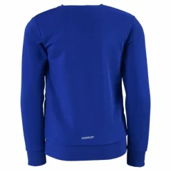 Badge of Sport Logo Crewneck Sweatshirt Selubl