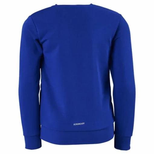 Badge of Sport Logo Crewneck Sweatshirt Selubl