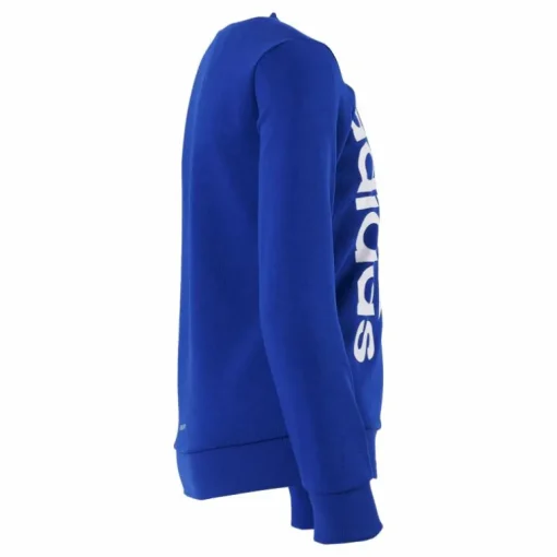 Badge of Sport Logo Crewneck Sweatshirt Selubl