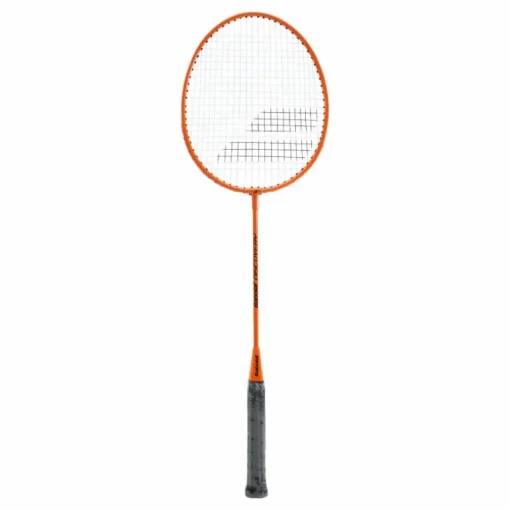 Badminton Kit 4-pack Black