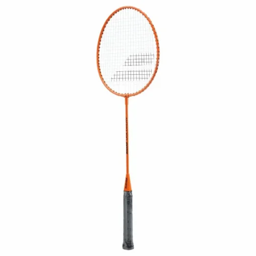 Badminton Kit 4-pack Black