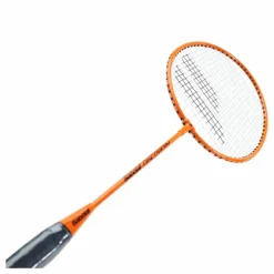 Badminton Kit 4-pack Black
