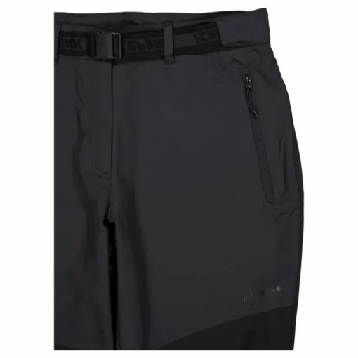 Bainville Anthracite