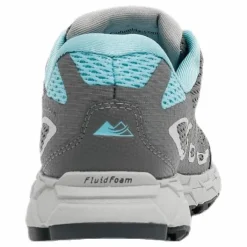 Bajada III Blue/Grey