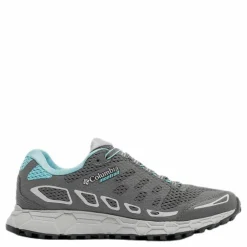 Bajada III Blue/Grey