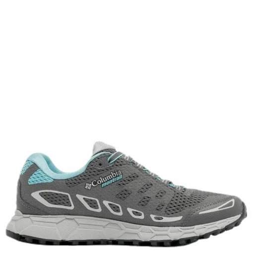 Bajada III Blue/Grey