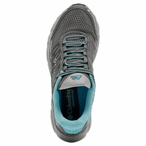 Bajada III Blue/Grey