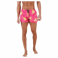 Bali Shorts Pink