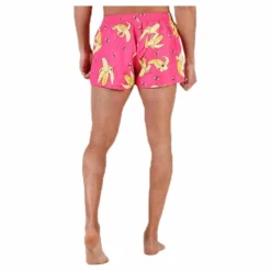 Bali Shorts Pink