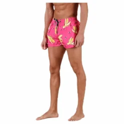 Bali Shorts Pink