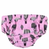 Balloon Swim Diaper Pink