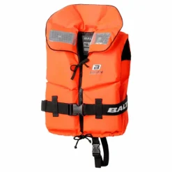 Baltic 1244 Split Front Orange