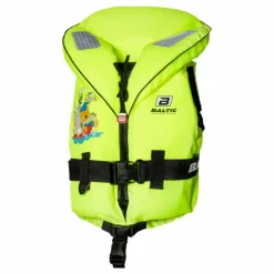 Bamse Uv-yellow