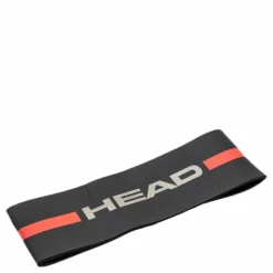 Bandana Black/Red