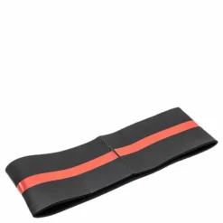 Bandana Black/Red