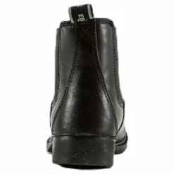 Bari Jodhpurs Junior Black