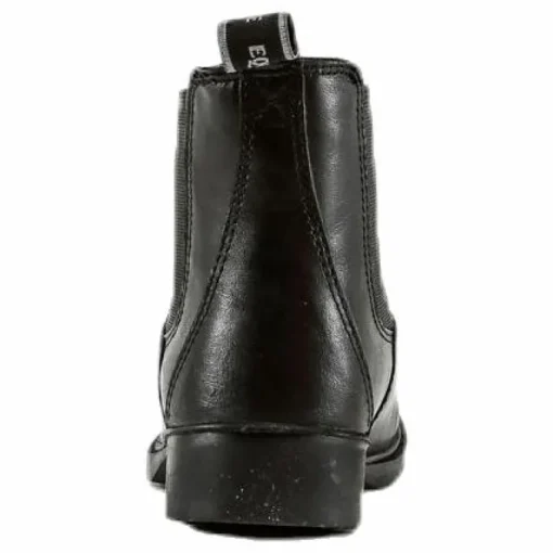 Bari Jodhpurs Junior Black