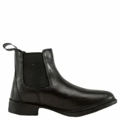 Bari Jodhpurs Junior Black