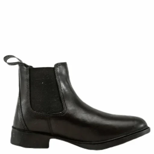 Bari Jodhpurs Junior Black