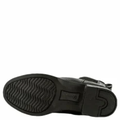 Bari Jodhpurs Junior Black