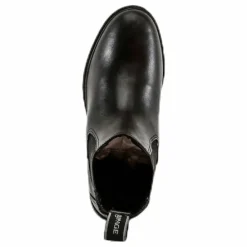 Bari Jodhpurs Junior Black