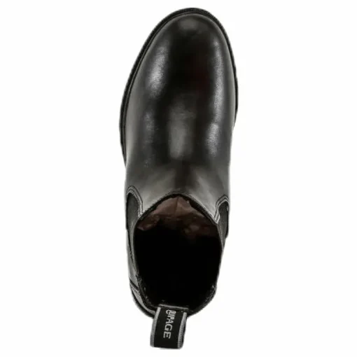 Bari Jodhpurs Junior Black
