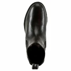 Bari Jodhpurs Junior Black